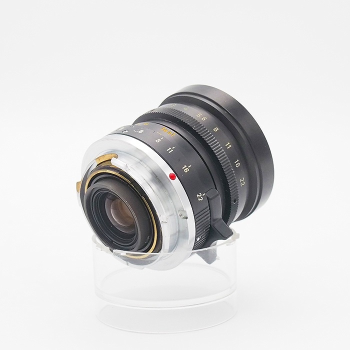 ライカ エルマリートM28/2.8(2ndロック無)