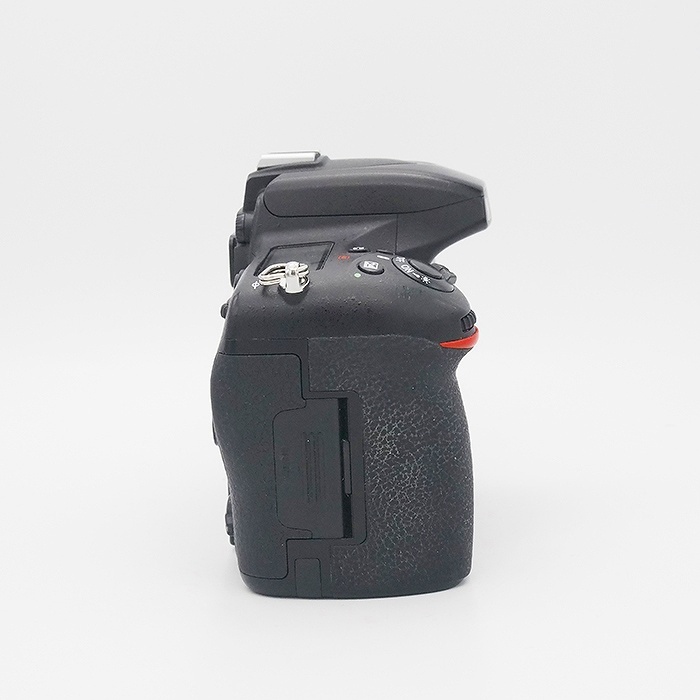 ニコン D750 ボデイ