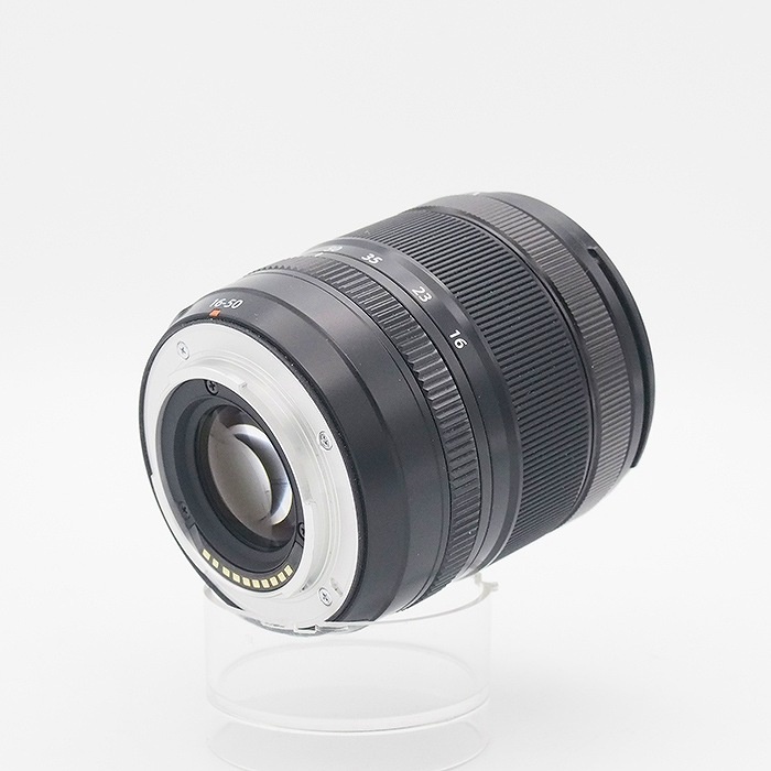 フジフイルム XF16-50/2.8-4.8 R LM WR