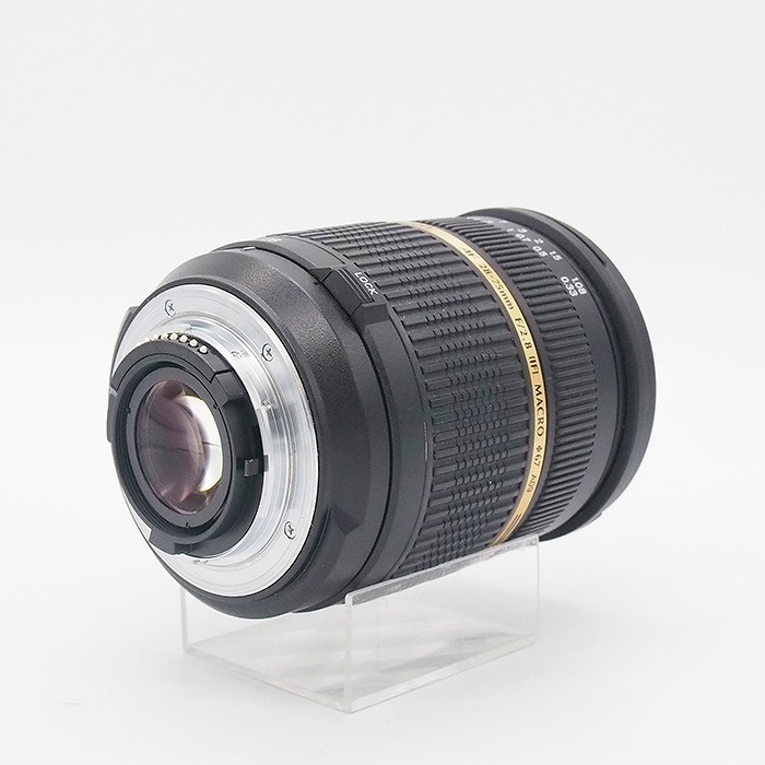タムロン SP AF28-75/F2.8 XR DI LD A09N2