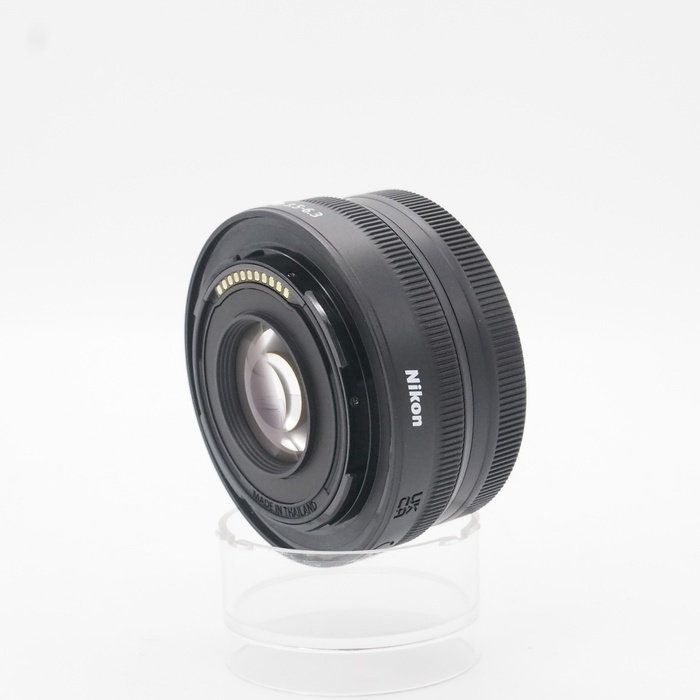 ニコン Z DX 16-50/3.5-6.3 VR