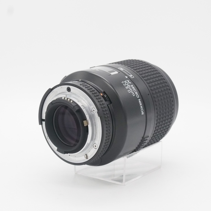 ニコン AiAFマイクロ105/2.8D