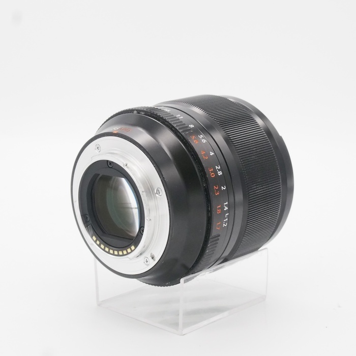 フジフイルム XF56/F1.2 R APD