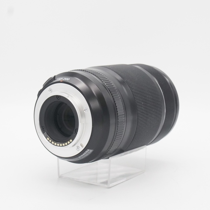 フジフイルム XF55-200/3.5-4.8 R LM OIS