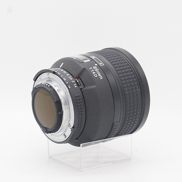 ニコン AI AF 85/1.4D IF
