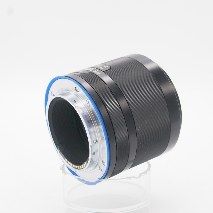 ツアイス LOXIA 2/50 E-MOUNT