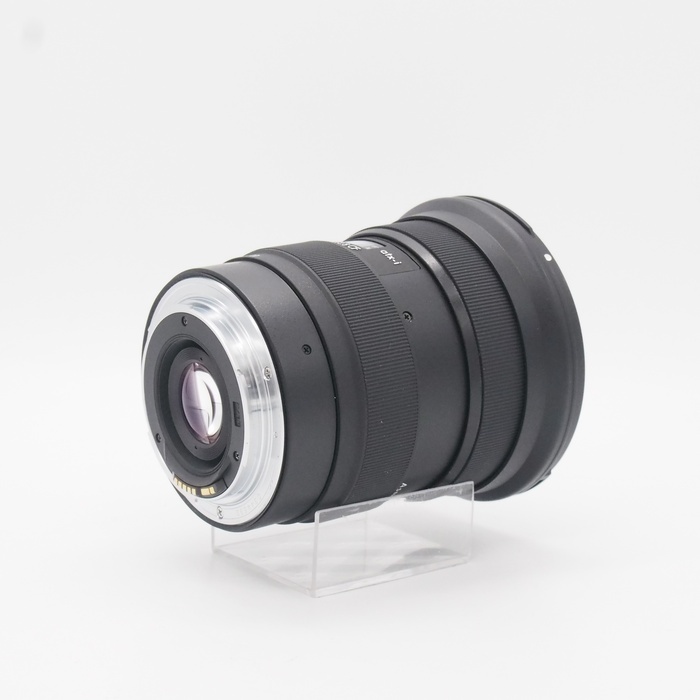 トキナー ATX-I 11-20/2.8 CF キヤノンEF-S用