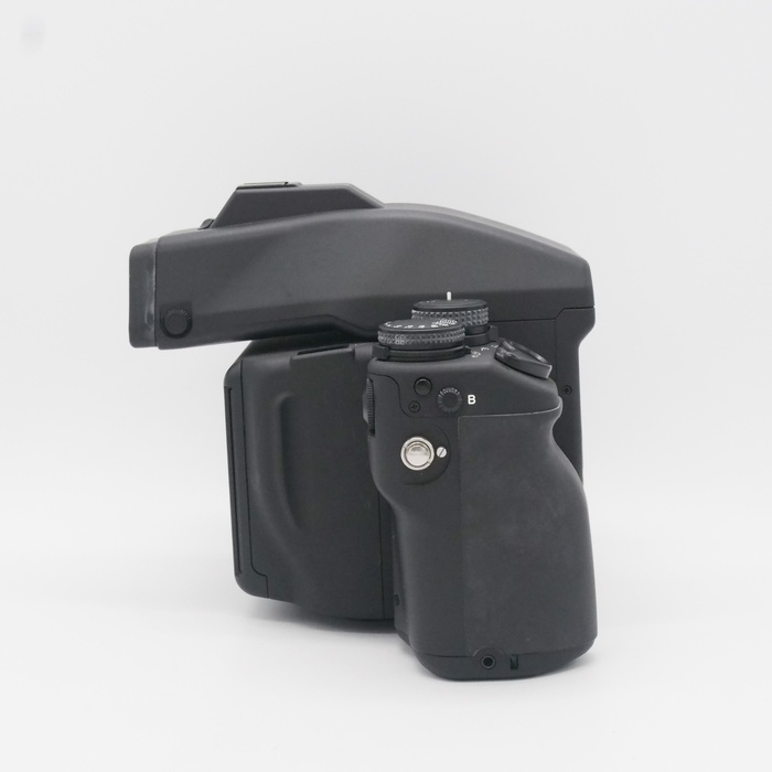 コンタックス 645+AEファインダー+120ホルダー