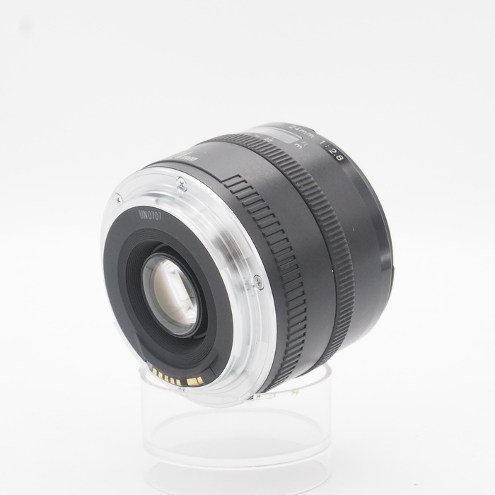 キヤノン EF24/F2.8