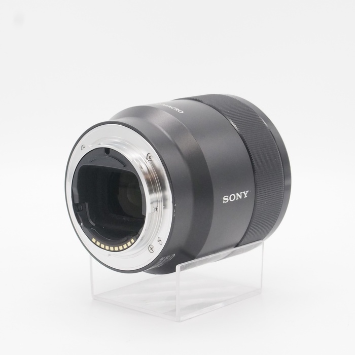 ソニー FE50/F2.8 MACRO