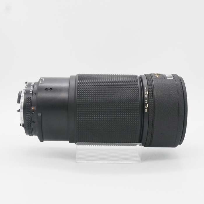 ニコン AiAF 80-200/2.8 ED