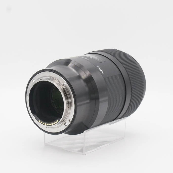 シグマ 35/1.4 DG HSM ART (ソニーE)