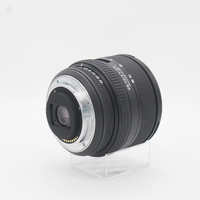 コンタックス AFバリゾナ- T24-85/3.5-4.5 (N)