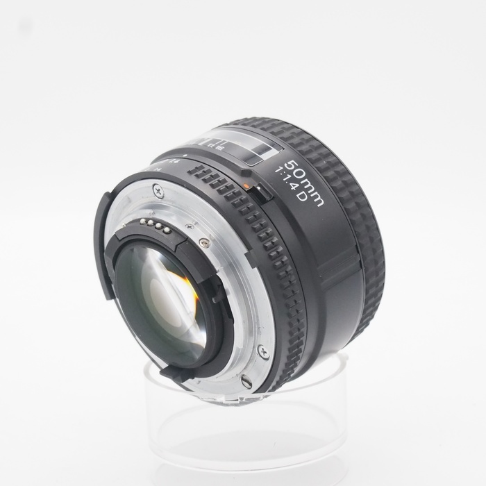 ニコン AI AF 50/1.4D