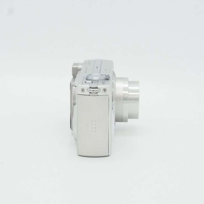 パナソニック DMC-FX1-S