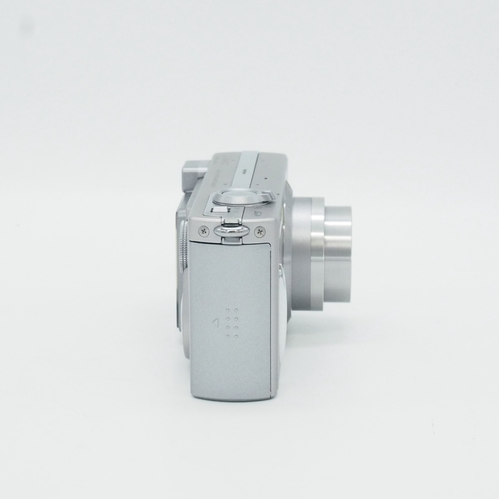 パナソニック DMC-FX5-S