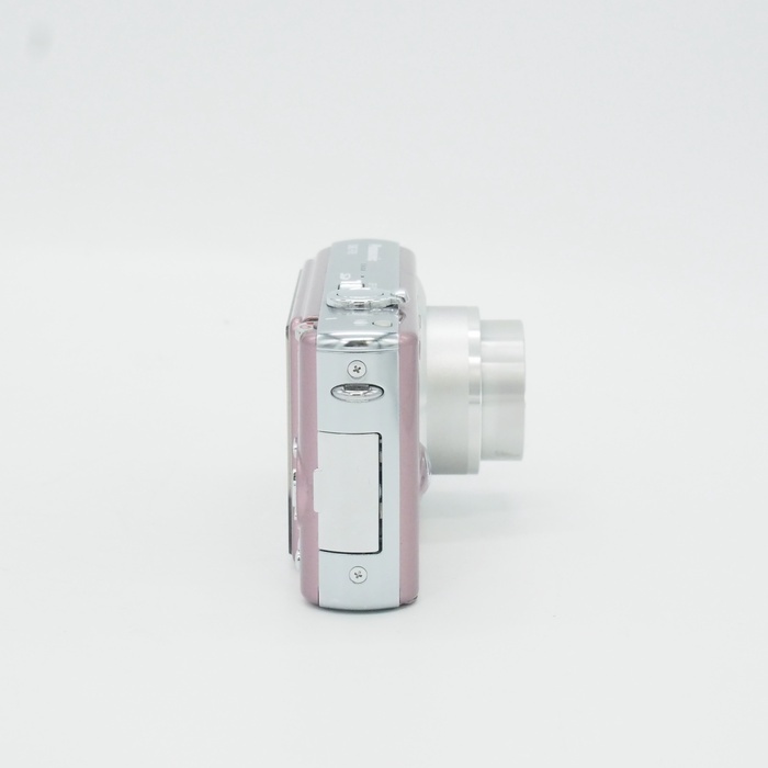 パナソニック DMC-FX8-P