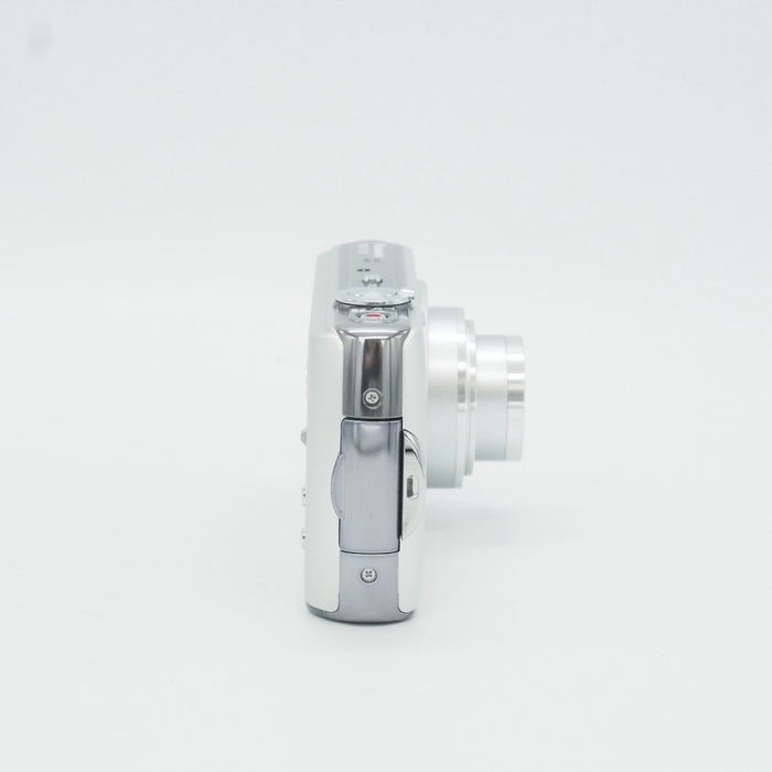 パナソニック DMC-FX70-S