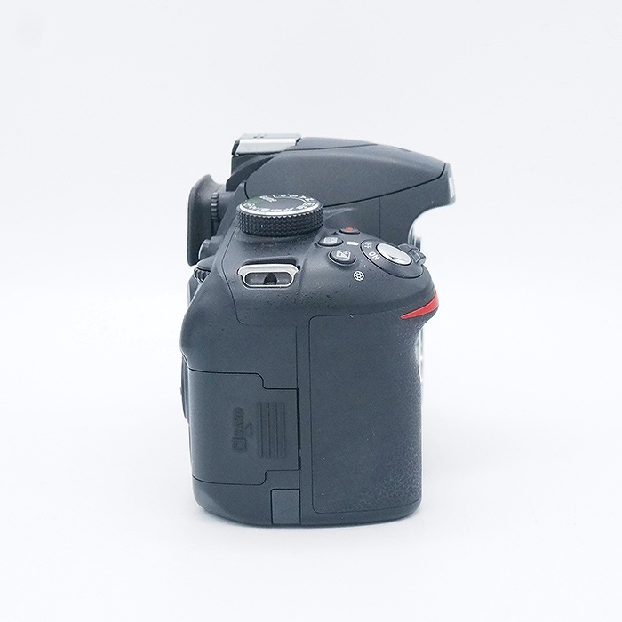 ニコン D3200 ボデイ ブラツク