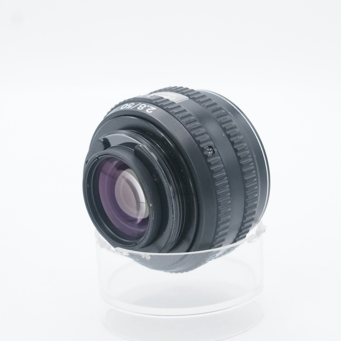 フジフイルム FUJIMON-EX 50/2.8(引き伸ばし)