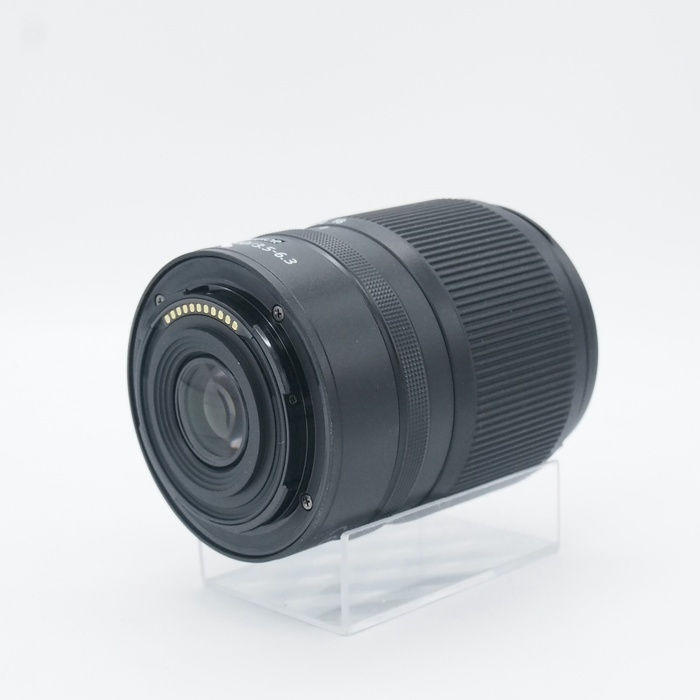 ニコン Z DX 18-140/3.5-6.3 VR