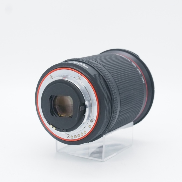 ペンタックス HD DA16-85/F3.5-5.6ED DC WR