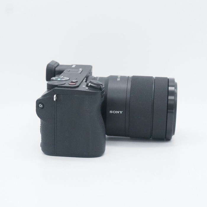 ソニー ILCE-6700M レンズキツト