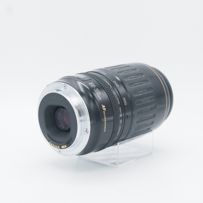 キヤノン EF100-300/F4.5-5.6