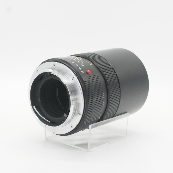 ライカ エルマリートR135/2.8 (2カム)