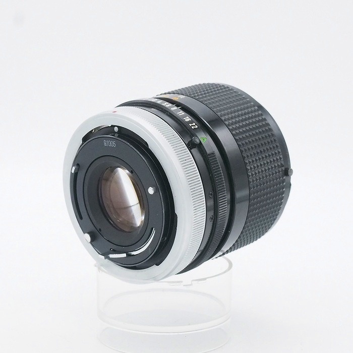 キヤノン FD35/2 S.S.C.