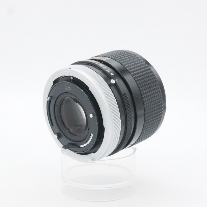 キヤノン FD85/1.8 S.S.C.