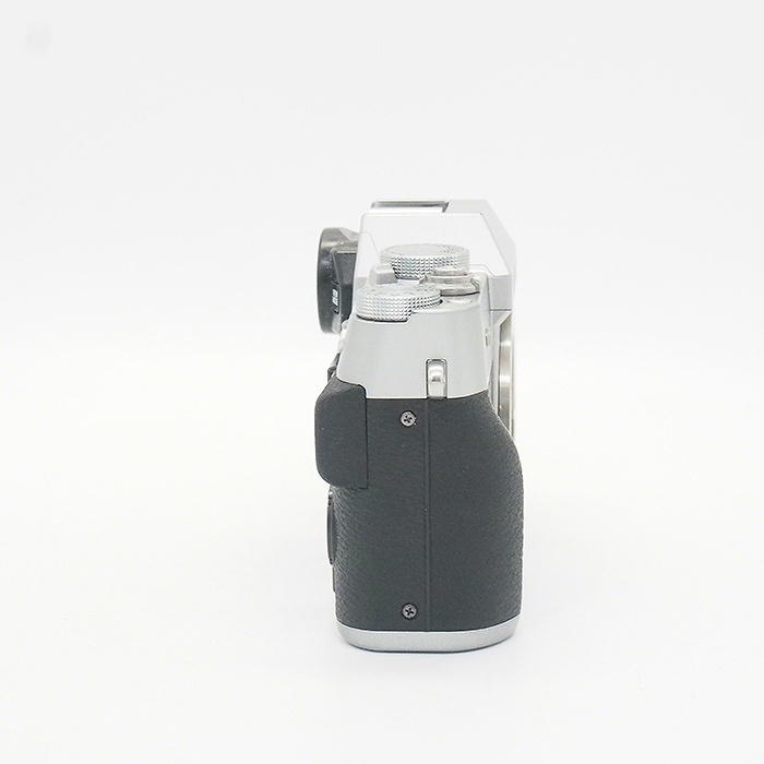 フジフイルム X-T20-S ボデイ