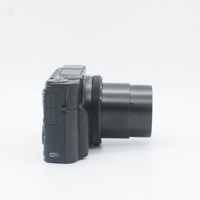 ソニー DSC-RX100M4 デジタルカメラ