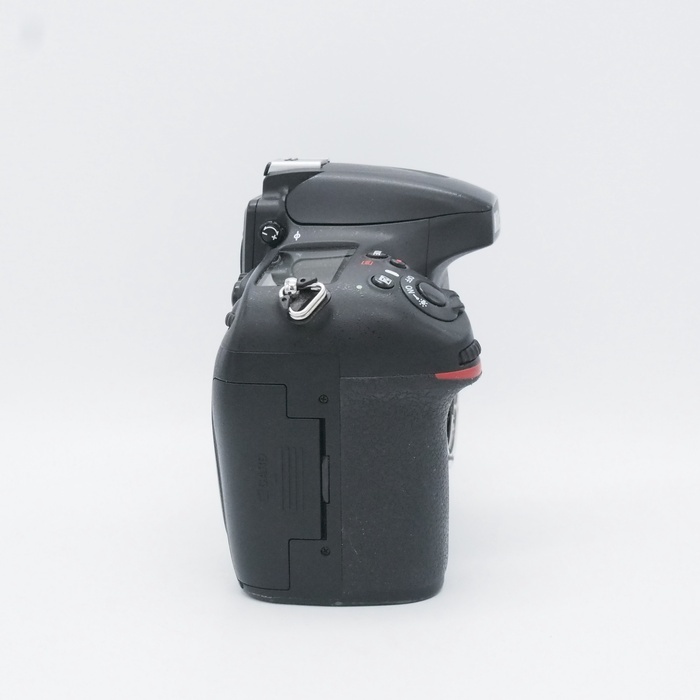 ニコン D800 ボデイ ※シャッター回数約78,400