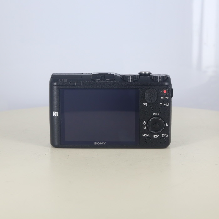 ソニー DSC-HX60V デジタルカメラ