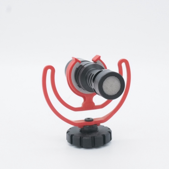 RODE RODE VIDEOMICRO ビデオマイク