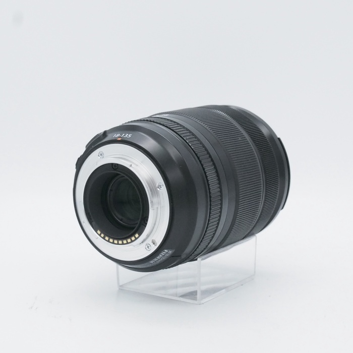 フジフイルム XF18-135/3.5-5.6 OIS WR