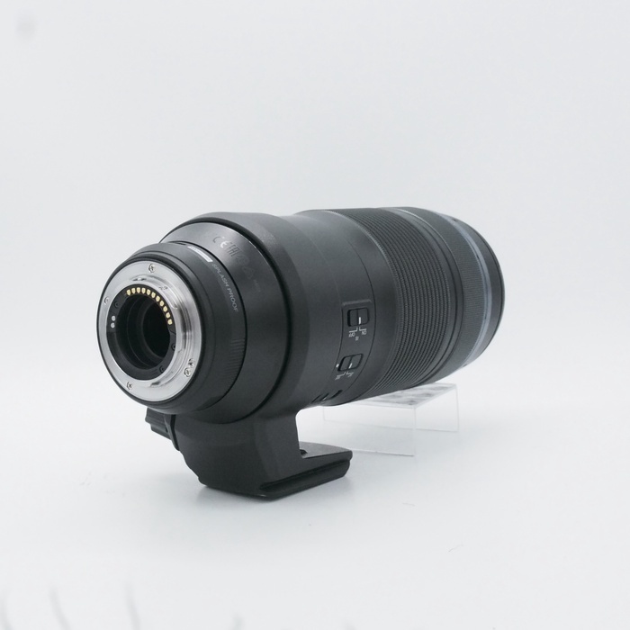 オリンパス M.ZUIKO DIGITAL ED100-400/F5.0-6.3 IS BK