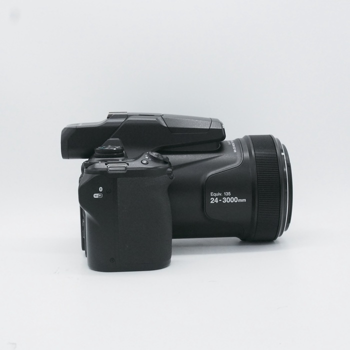 ニコン COOLPIX P1000