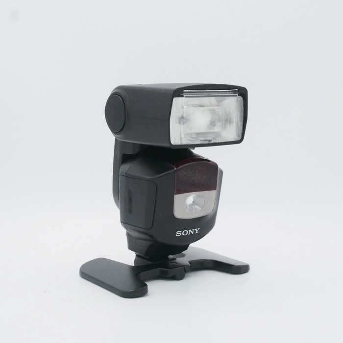 ソニー HVL-F43M フラツシユ