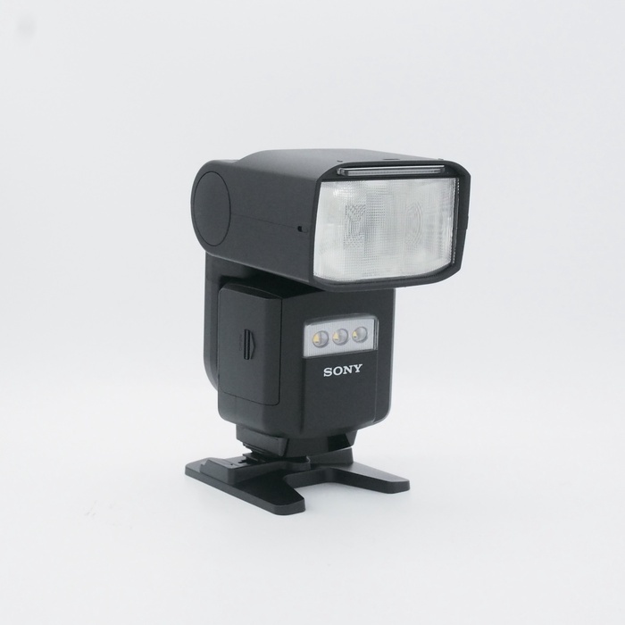 ソニー HVL-F60RM フラツシユ