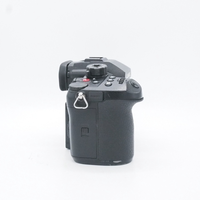 パナソニック DC-GH6