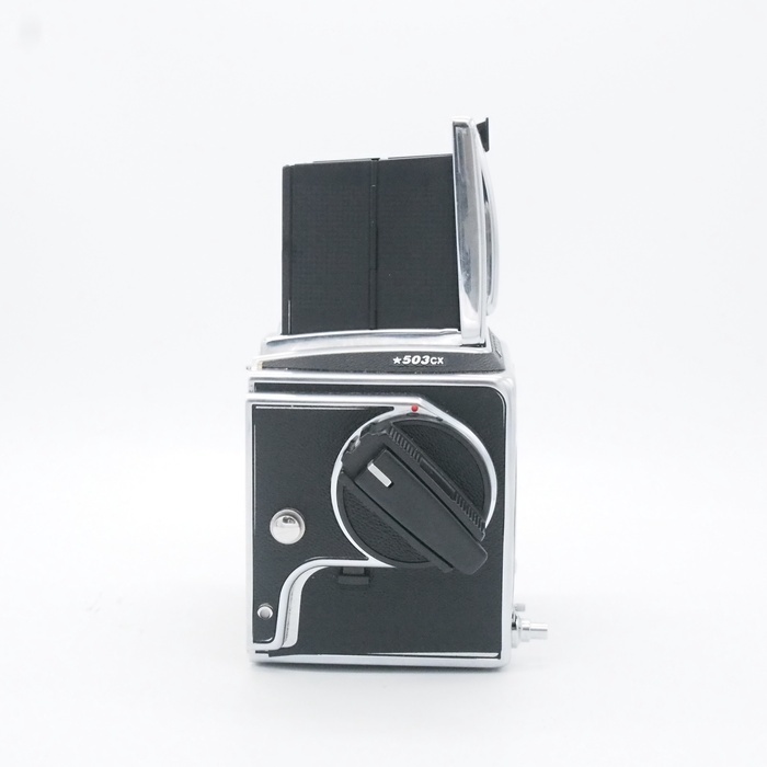 HASSELBLAD 503CX (CH)