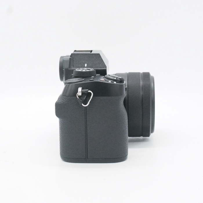 フジフイルム X-S10+15-45 レンズキツト