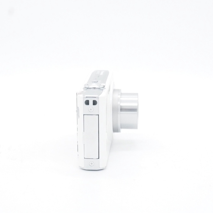 パナソニック LUMIX DMC-FX35-W