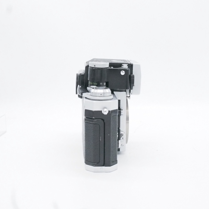 ニコン FフォトミックFTN