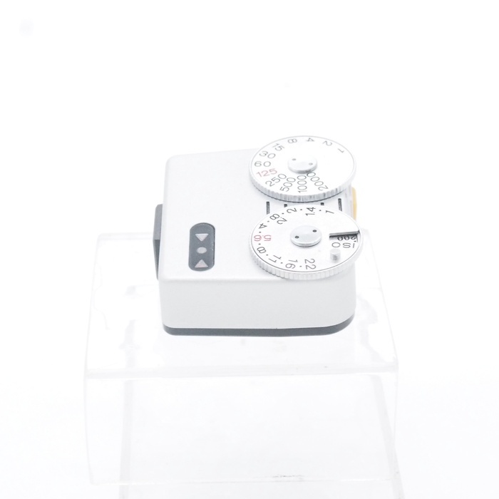 フォクトレンダー VCメーターII