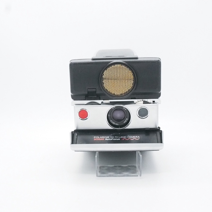 ポラロイド SX-70 AFソナー