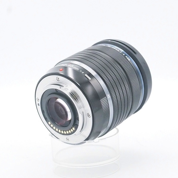 オリンパス M.ZUIKO DIGITAL ED 12-45/4.0 PRO