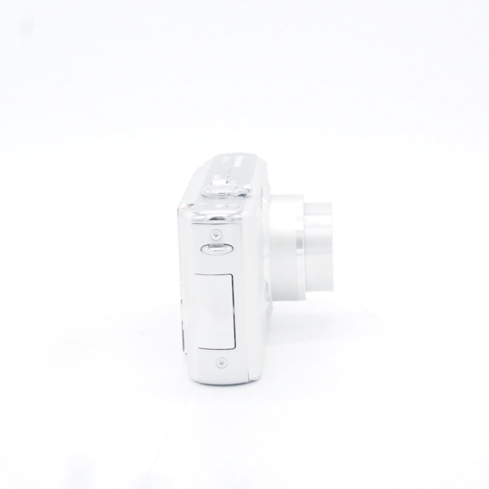 パナソニック LUMIX DMC-FX9 シルバー